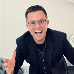 Meet your Posher, Ricky